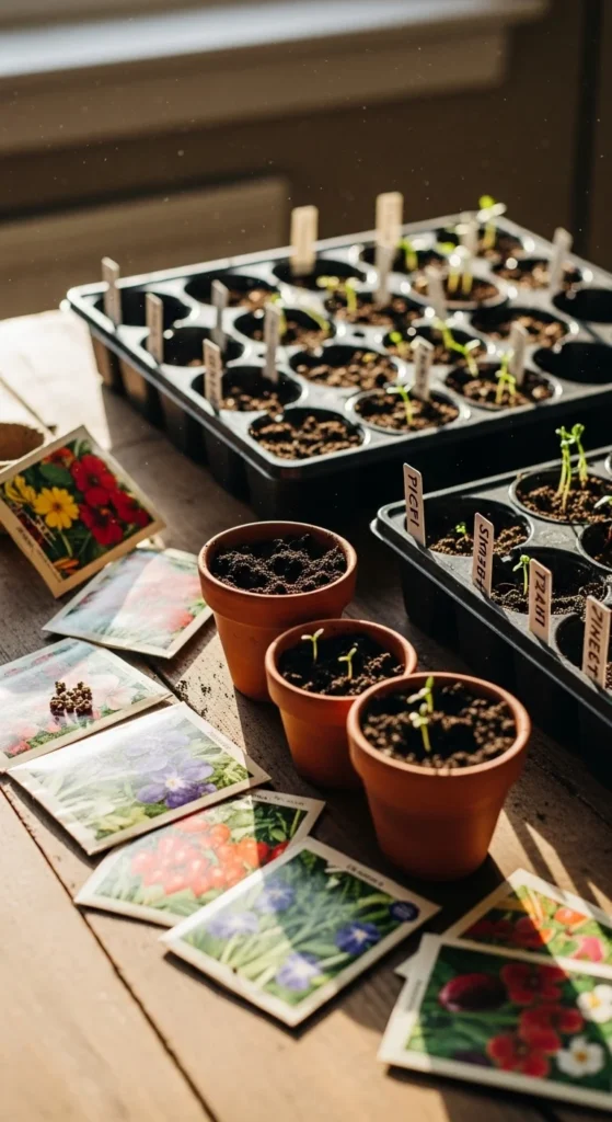 Choose Plants That Match Your Climate