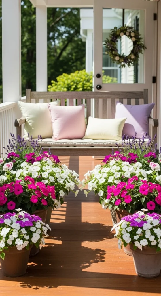 Choose a Color Scheme