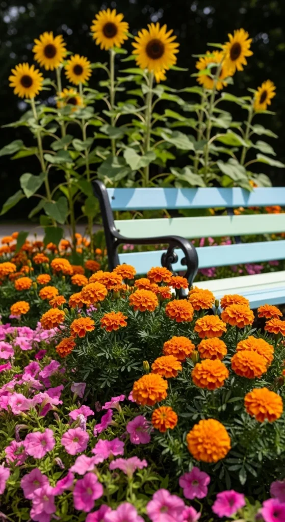 Choose a Color Scheme