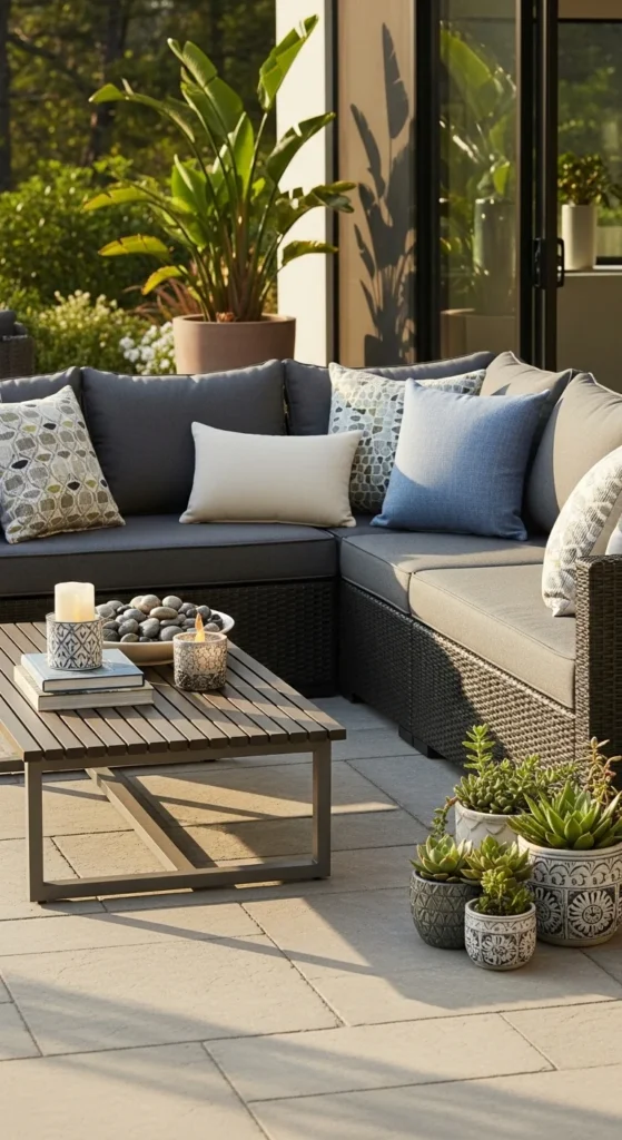 Choose the Right Furniture