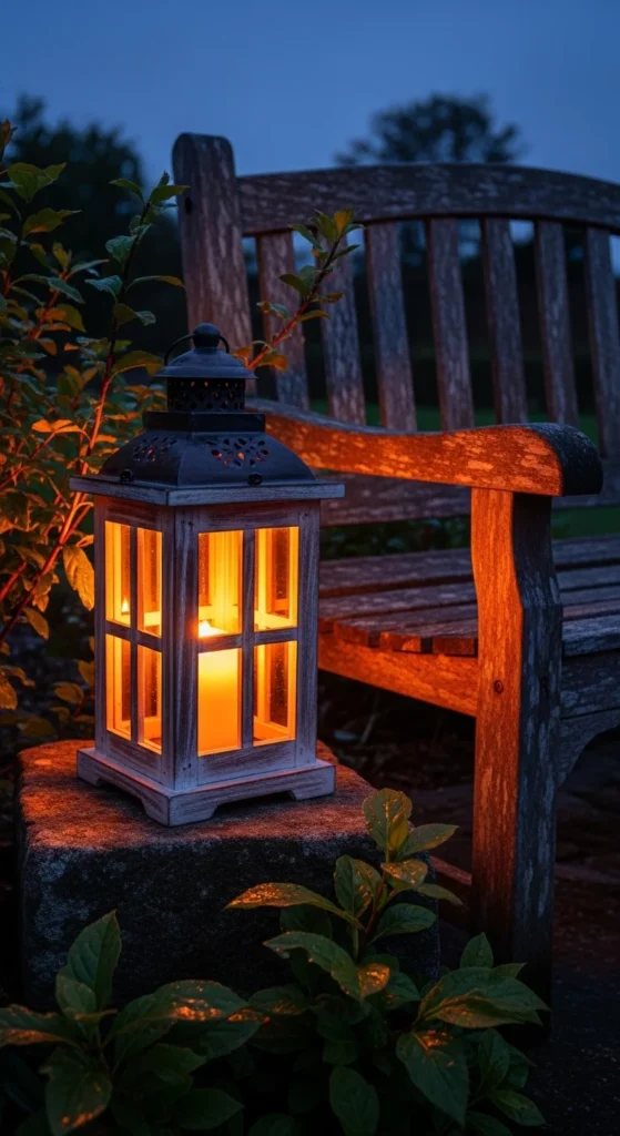 Choose the Right Lighting