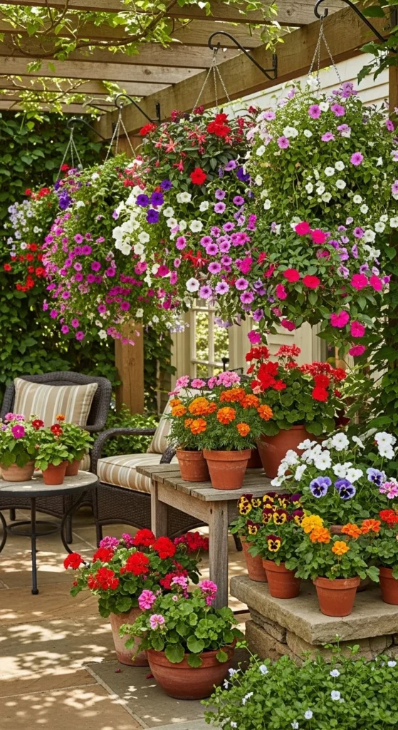 Choose the Right Plants