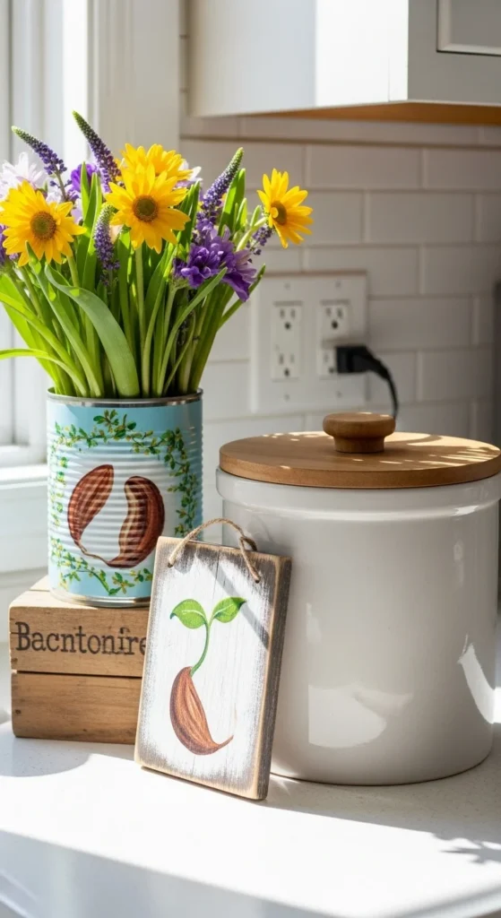 Compost Lightly Inside the Greenhouse