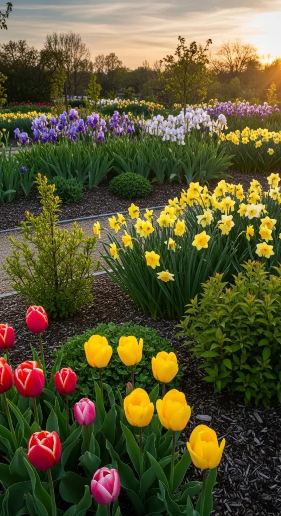 Consider Bloom Timing