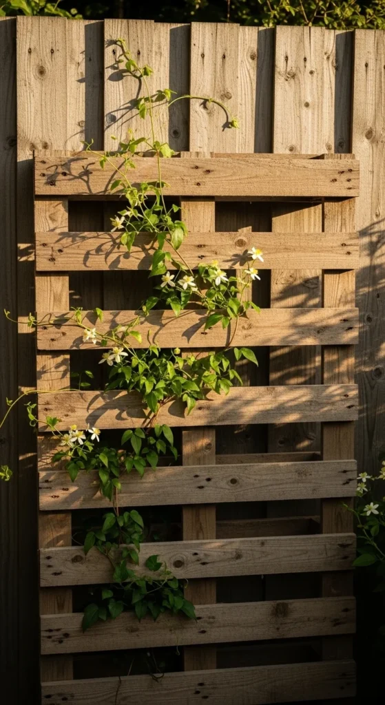 Crafting Unique Garden Accents