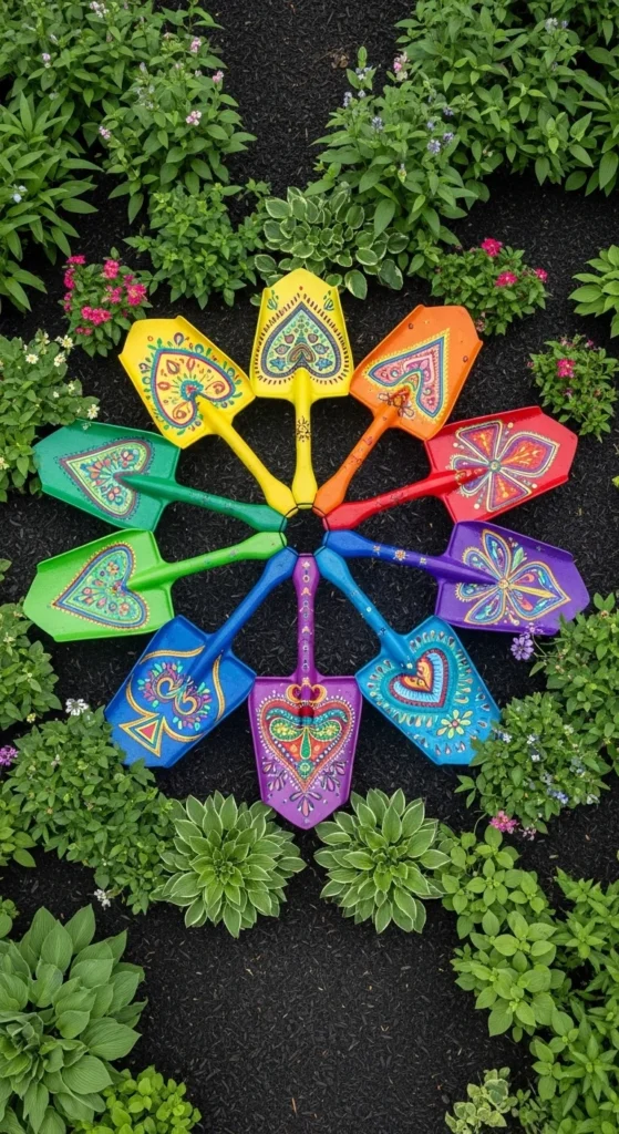 Create Sculptures and Art Pieces