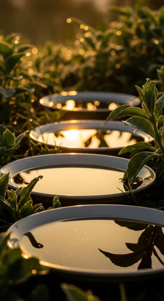 Create a Beer Trap for Slugs