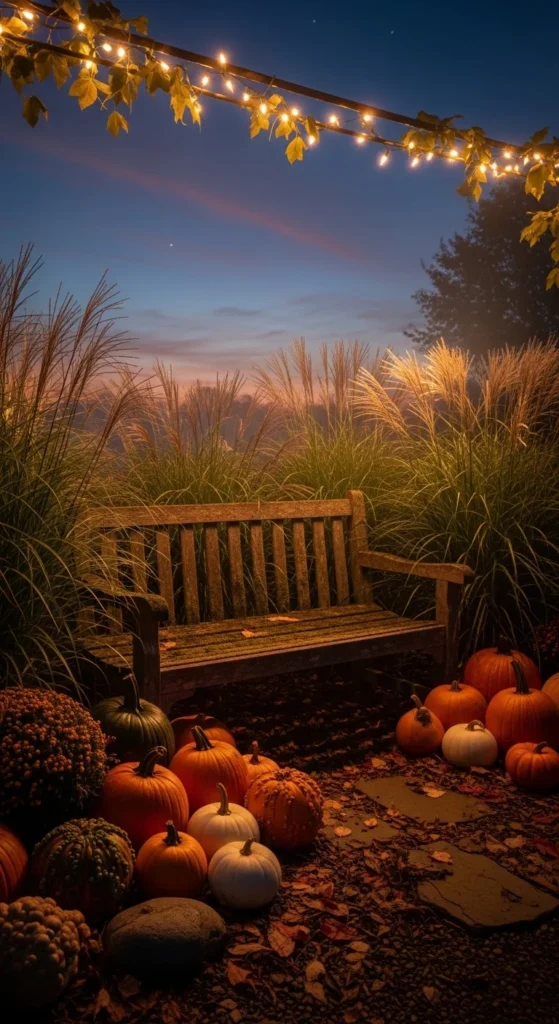 Create a Focal Point