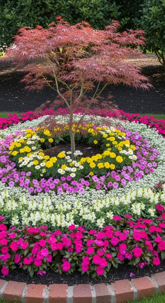 Create a Focal Point