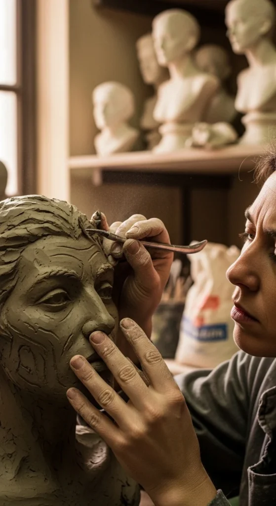 Create the Base Structure