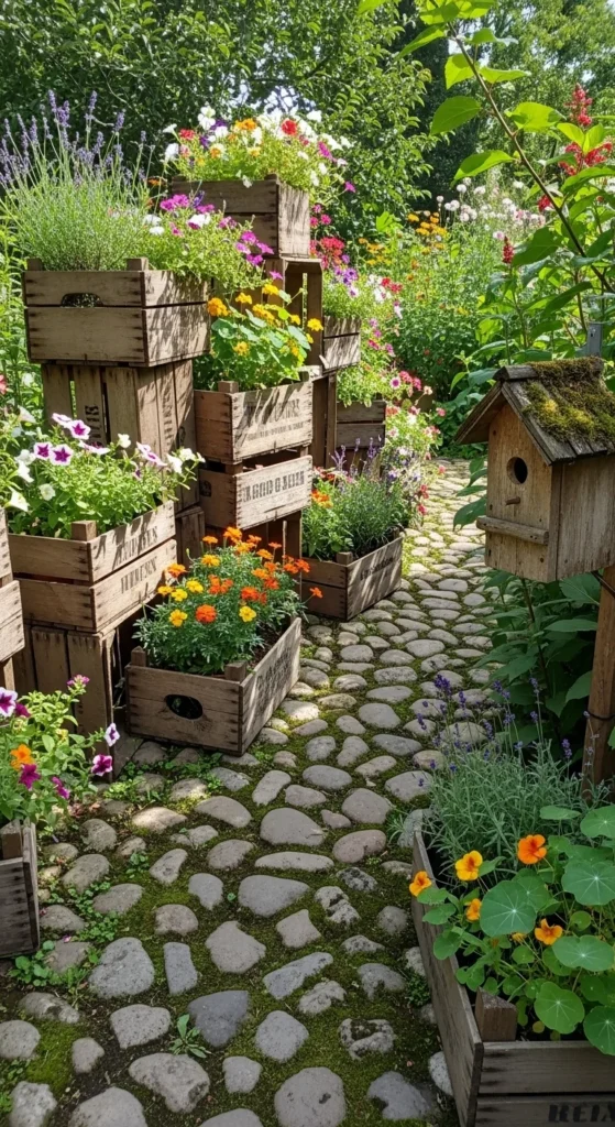 Decorate With Natural Accents