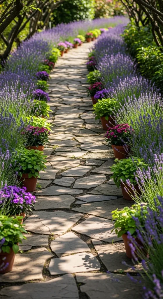 Don’t Forget Edges and Pathways