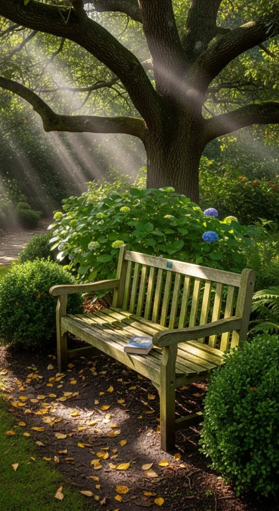 Easy Wooden Garden Projects