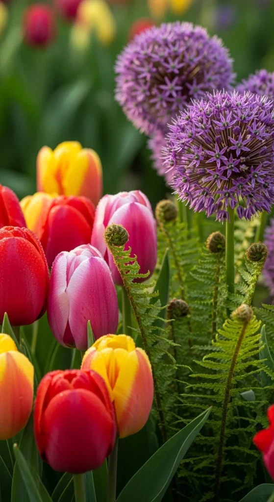 Experiment with Textures