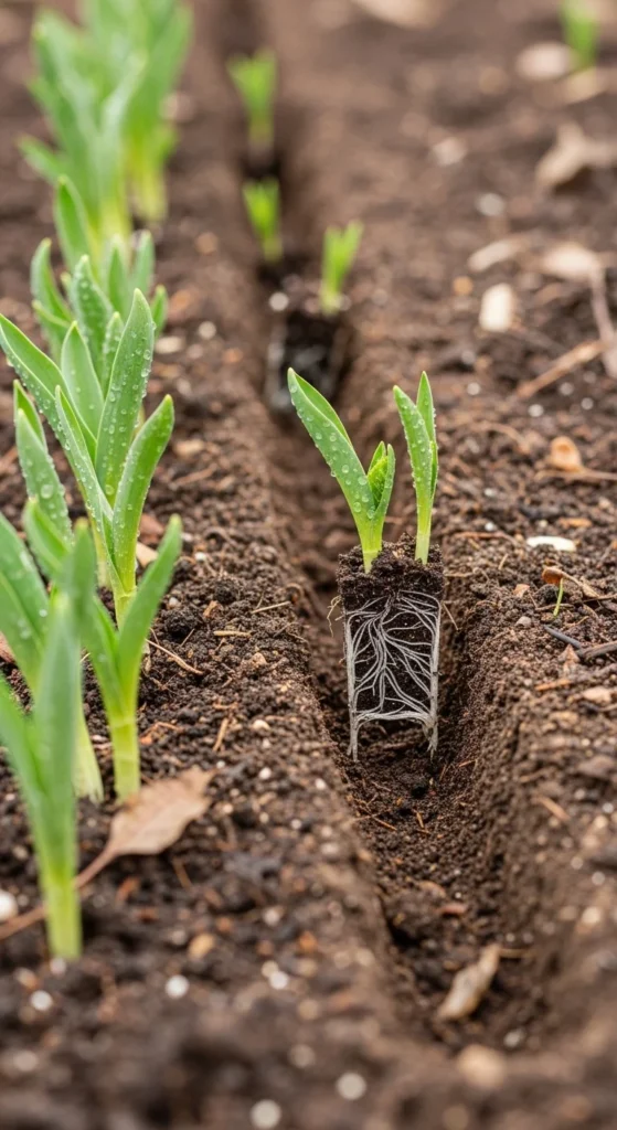 Fix Drainage With Small Channels, Not Big Projects