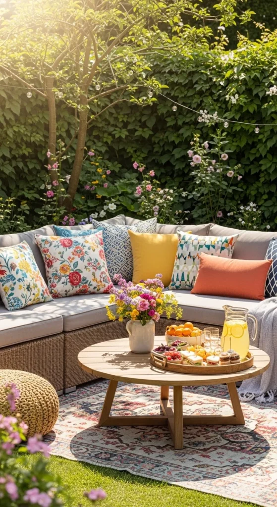 Fun Touches That Impress