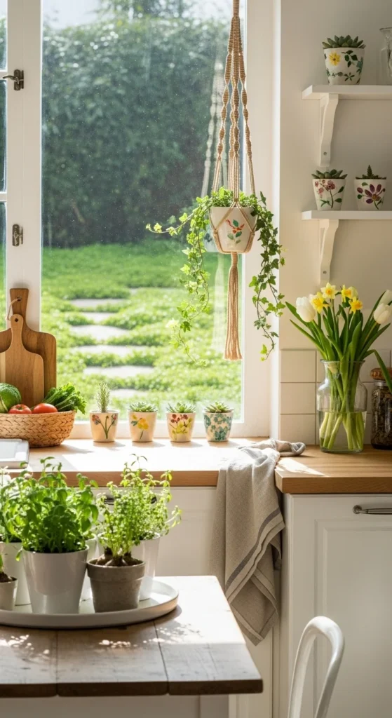 Gentle Ground Cover Plants