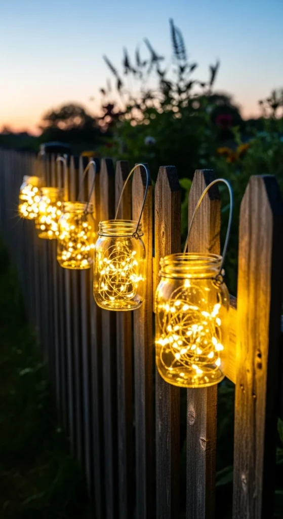 Get Creative With Hanging Ideas