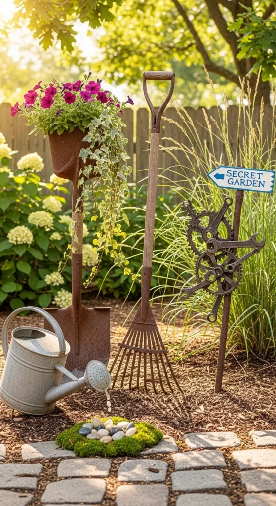 Give Your Tools New Life