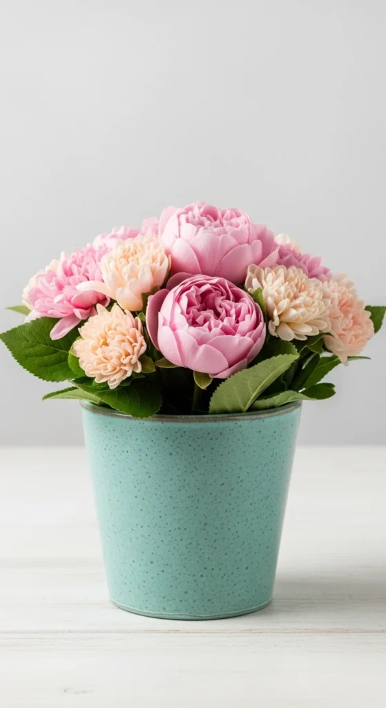 Group Plants by Temperature Comfort