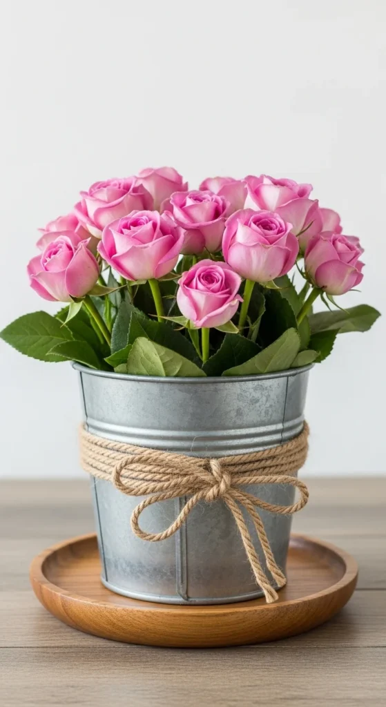 Harden Off Gradually Inside the Greenhouse