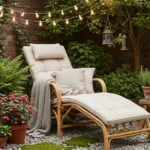 How to Decorate Garden Corners Creatively