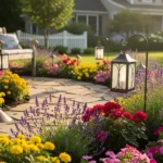How to Decorate Your Front Yard Easily