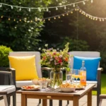 How to Decorate Your Garden for Parties