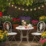 How to Decorate a Garden for Beginners