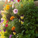 How to Make Garden Decor With Pallets