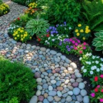 How to Make Garden Decor With Stones