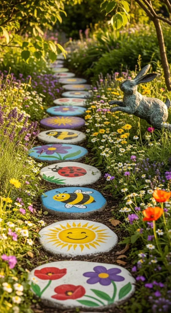 Incorporate Artistic Elements