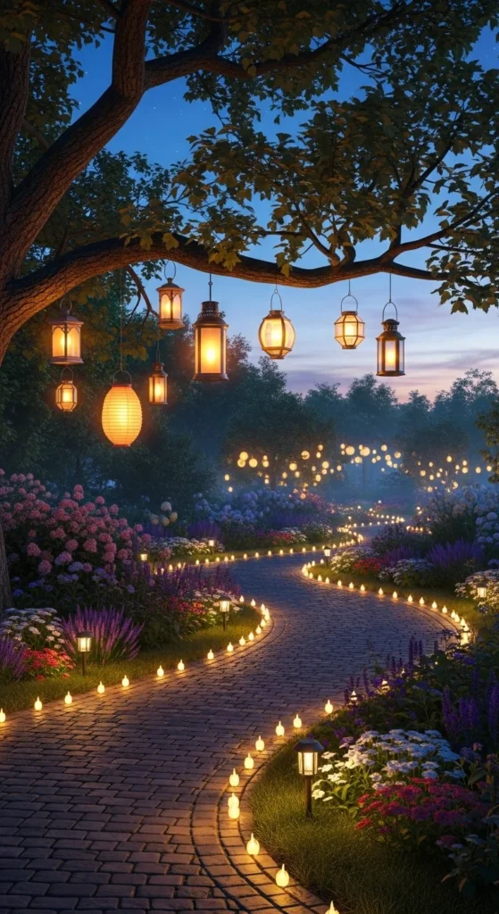 Incorporate Lighting