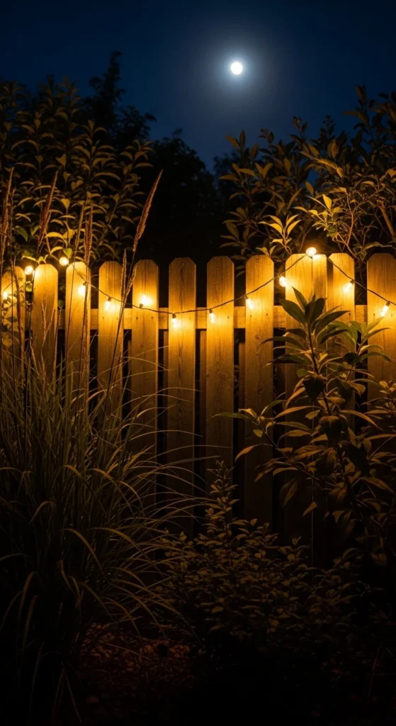 Incorporate Natural Lighting