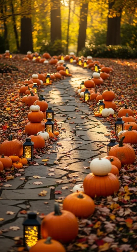 Incorporate Seasonal Decor