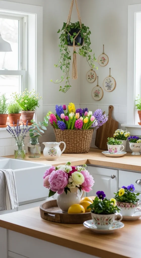  Informal Plant Groupings