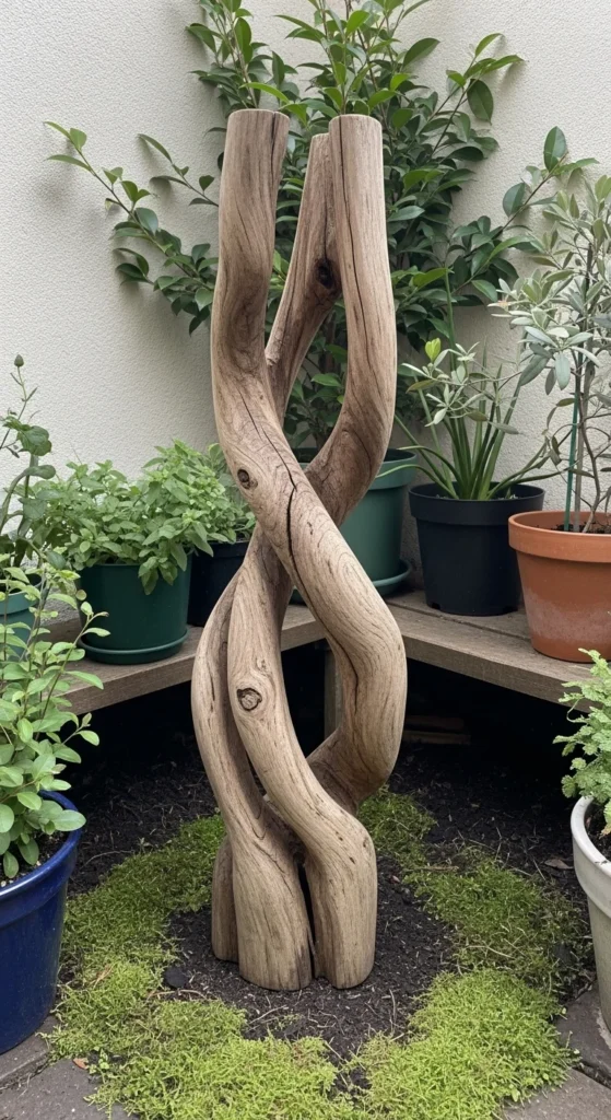 Introduce Sculptures or Artwork