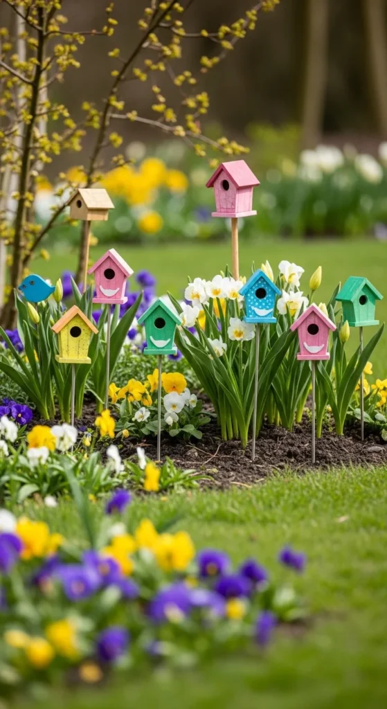 Introduce Seasonal Accents