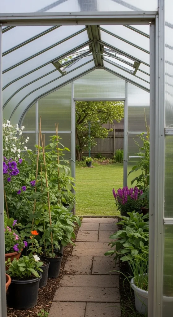 Layer Row Covers for Extra Protec