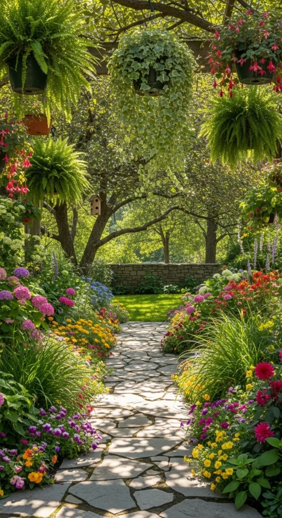 Maintain Balance and Harmony