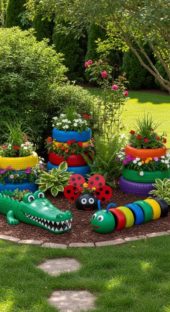 Maintenance and Finishing Touches