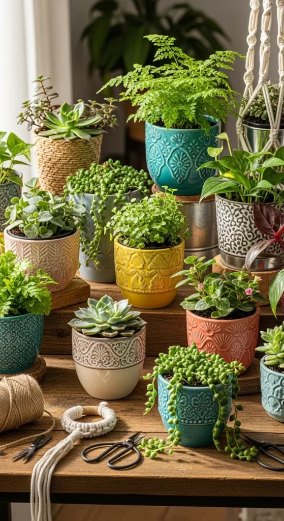 Materials You’ll Need