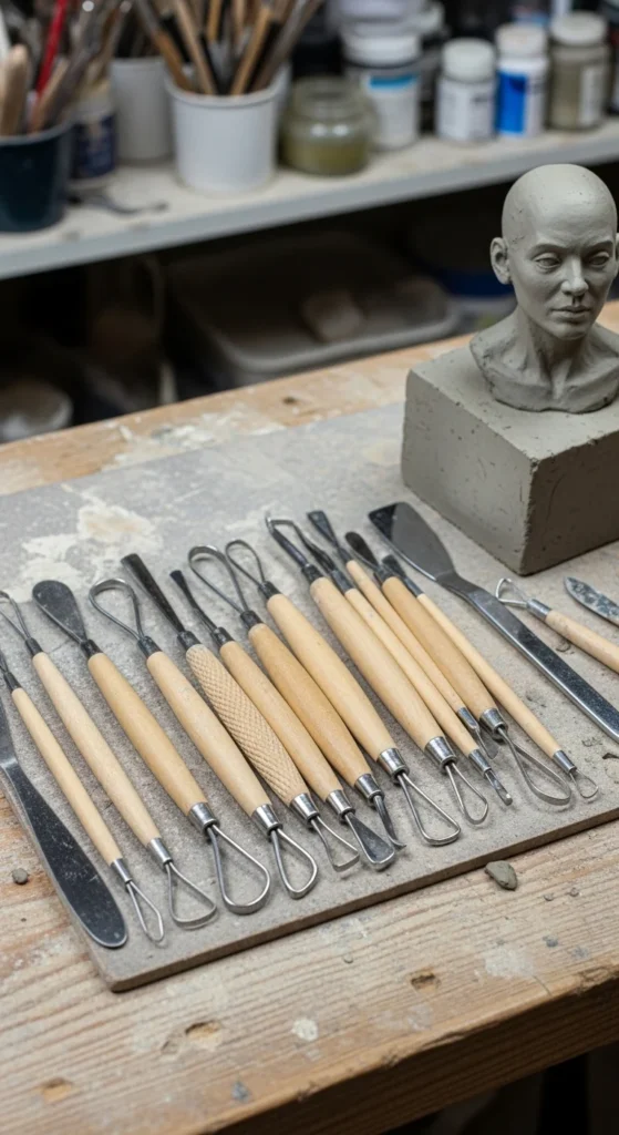 Materials You’ll Need