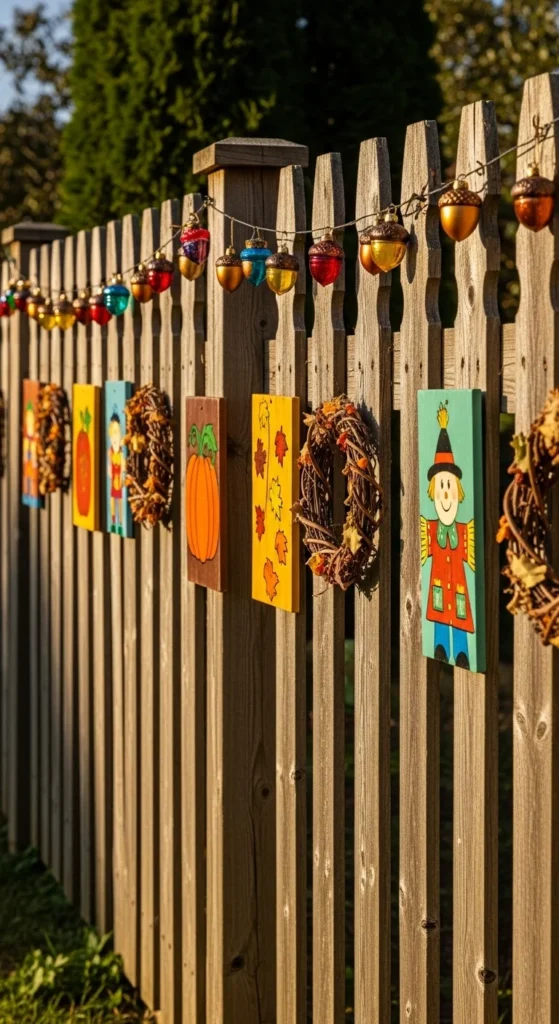 Personal Touches and Seasonal Themes