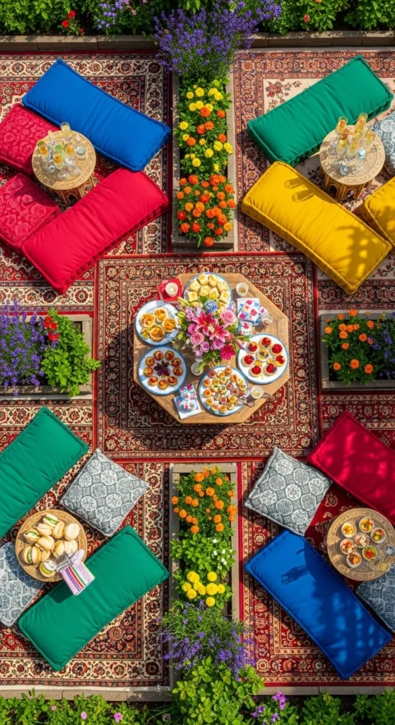 Plan Your Layout First