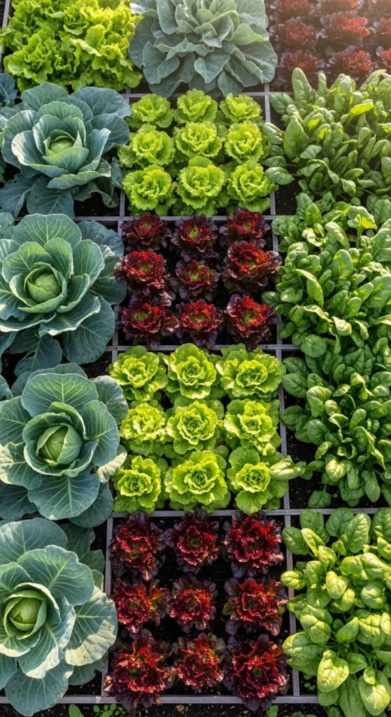 lant in Blocks, Not Lines