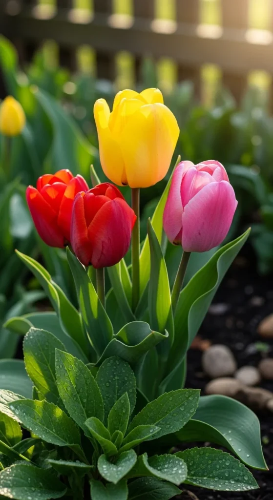  Plant in Odd Numbers