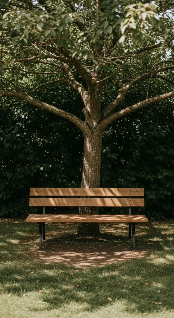Raised Garden Beds With Clean Lines