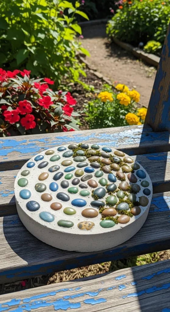 Remove the Stone from the Mold