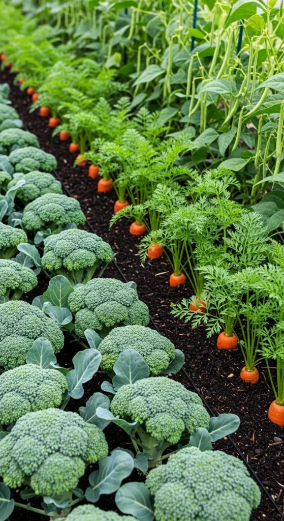 Rotate Families, Not Just Crops